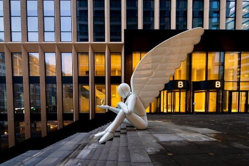 Арт-объекты