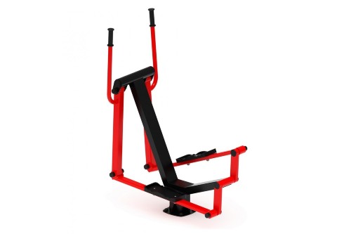 Уличные тренажеры